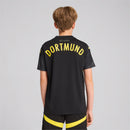 Borussia Dortmund 2024/25 Kids Replica Away Jersey Football Soccer by Puma - new