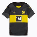 Borussia Dortmund 2024/25 Kids Replica Away Jersey Football Soccer by Puma - new