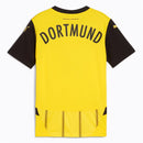 Borussia Dortmund 2024/25 Kids Replica Home Jersey Football Soccer by Puma - new
