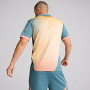 Manchester City FC 2024/25 Men's Fourth Jersey Football Soccer by Puma - new