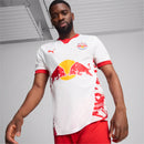 FC Red Bulls Salzburg 2024/25 Men's Home Jersey Football Soccer by adidas - new