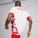 FC Red Bulls Salzburg 2024/25 Men's Home Jersey Football Soccer by adidas - new