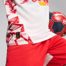 FC Red Bulls Salzburg 2024/25 Men's Home Jersey Football Soccer by adidas - new
