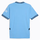 Manchester City FC 2024/25 Men's Home Jersey Football Soccer by Puma - new
