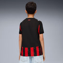 AC Milan 2025/26 Kids Home Jersey Football Soccer by Puma - new