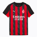 AC Milan 2025/26 Kids Home Jersey Football Soccer by Puma - new