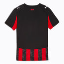 AC Milan 2025/26 Kids Home Jersey Football Soccer by Puma - new
