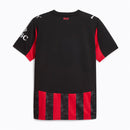 AC Milan 2025/26 Men's Home Jersey Football Soccer by Puma - new