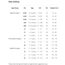 Manchester City FC 2025/26 Infant / Kids Replica Jersey Set Football (Soccer) by Puma - new