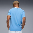 Manchester City FC 2025/26 Men's Home Jersey Football Soccer by Puma - new