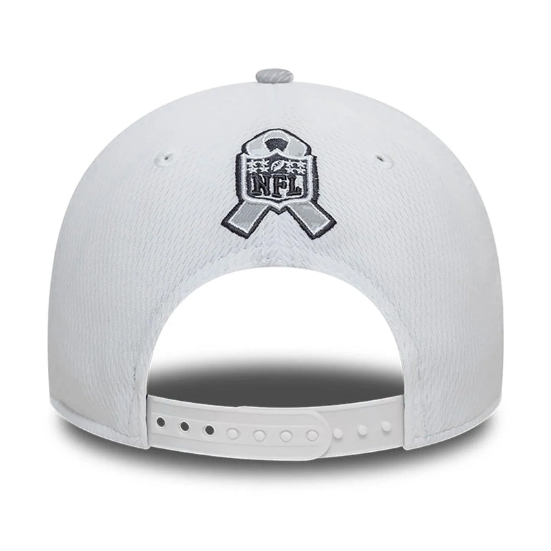 La rams salute to service cap online