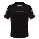South Sydney Rabbitohs 2024 Men's Players Polo Shirt NRL Rugby League Classic - new