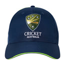 Cricket Australia 2025/26 Adult Replica Training Cap by Asics - new