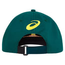 Cricket Australia 2025/26 Adult T20 Adjustable Cap by Asics - new