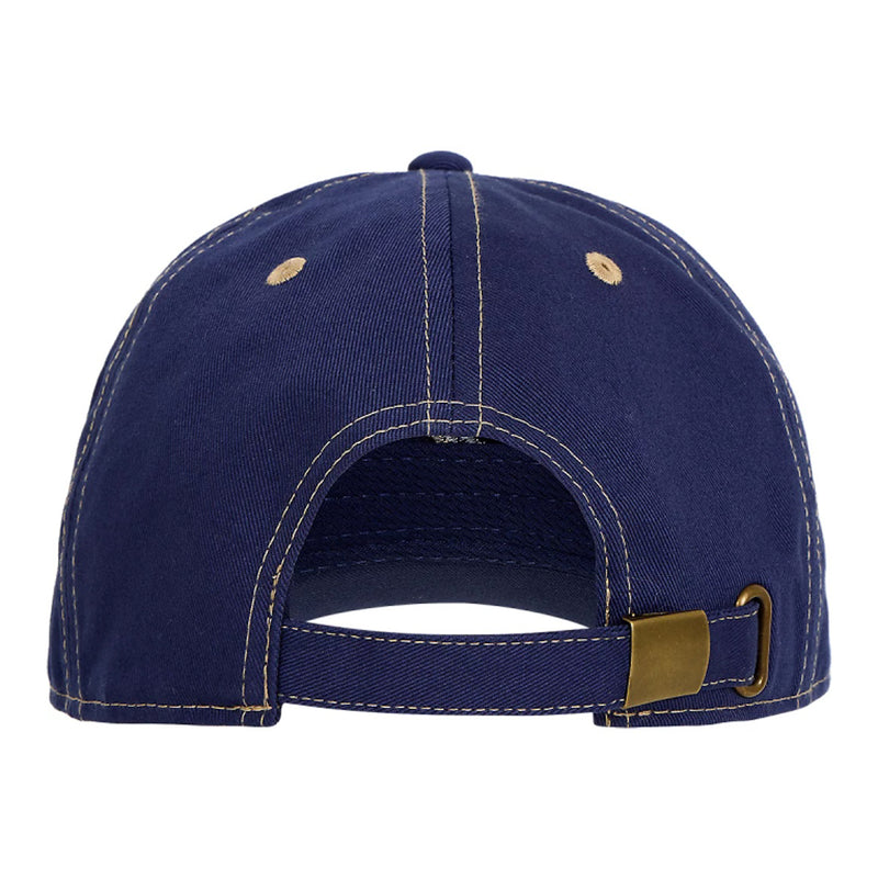Cricket Australia 2025/26 Ashes Adult Supporter Adjustable Cap by Asics