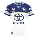North Queensland Cowboys 2025 Men's Home Jersey NRL Rugby League By Dynasty Sport - new