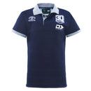 North Queensland Cowboys 2025 Kids Media Polo NRL Rugby League By Dynasty Sport - new