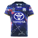 North Queensland Cowboys 2025 Indigenous Men's NRL Rugby League Jersey - new