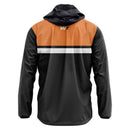 Wests Tigers 2025 Men's Replica Spray Jacket NRL Rugby League by Steeden - new