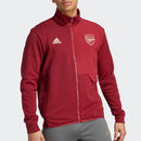 Arsenal FC 2023/24 Anthem Jacket Football Soccer by Adidas - new