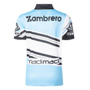 Cronulla Sharks 2024 Men's Heritage Jersey NRL Rugby League by Classic - new