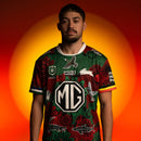 South Sydney Rabbitohs 2025 Indigenous Men's Jersey NRL Rugby League - new