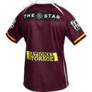 Brisbane Broncos 2026 Men's Home Jersey NRL Rugby League by Asics