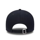 Red Bull Racing F1 Repreve 9Forty Night Sky/Papaya Strapback By New Era - new