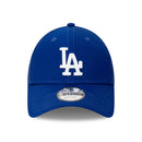 Angeles Dodgers Cap 9FORTY Trucker adjustable MLB Baseball by New Era - new
