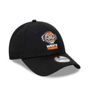 West Tigers 9FORTY Team Color Kids Cap Cloth Strap NRL Rugby League By New Era - new