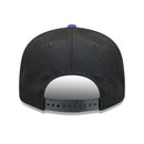 Los Angeles Lakers Vintage Script 9FIFTY Cap Snapback Adjustable NBA  by New Era - new