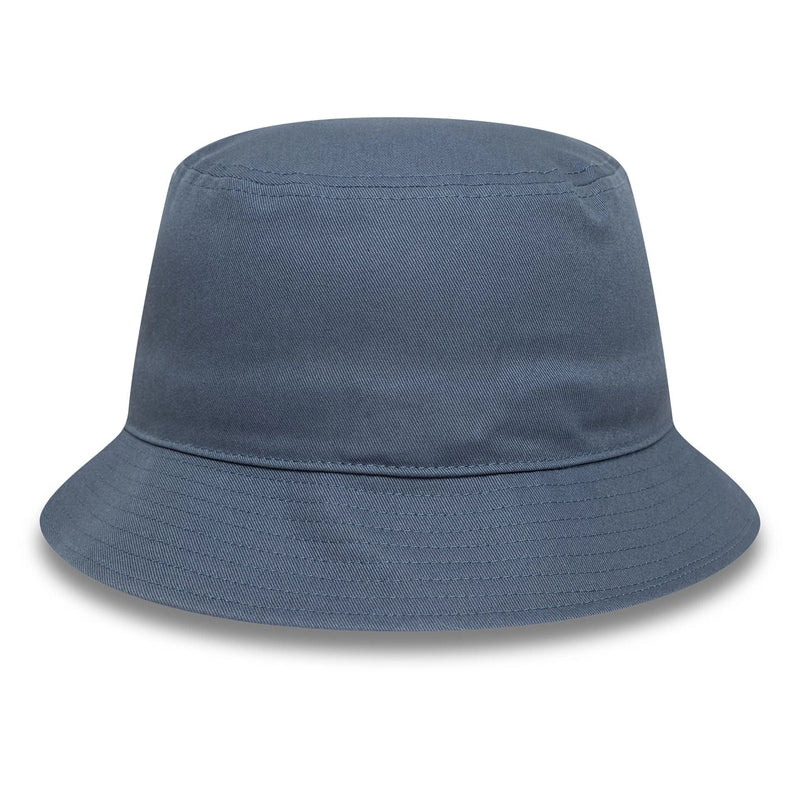 Red Bull Racing Seasonal Dark Blue Bucket Hat Hat by New Era - new
