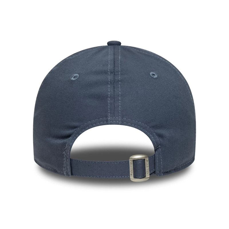 Chelsea FC Adult 9FORTY Seasonal Cap Adjustable Strapback Football (Soccer) By New Era