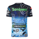 Cronulla sharks 2025 Indigenous Men's Jersey NRL Rugby League - new