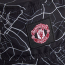 Manchester United Adult AOP Bucket Hat Football Soccer by New Era - new