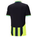 Manchester City FC 2024/25 Kids Replica Away Jersey Football Soccer by Puma - new