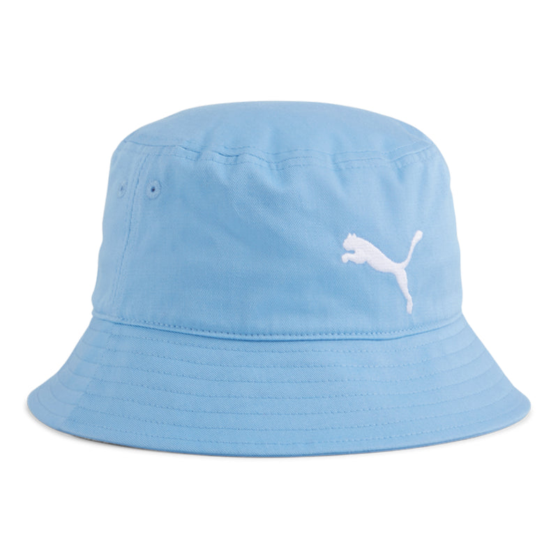 Manchester City FC 2024/25 Adult Bucket Hat Football by Puma