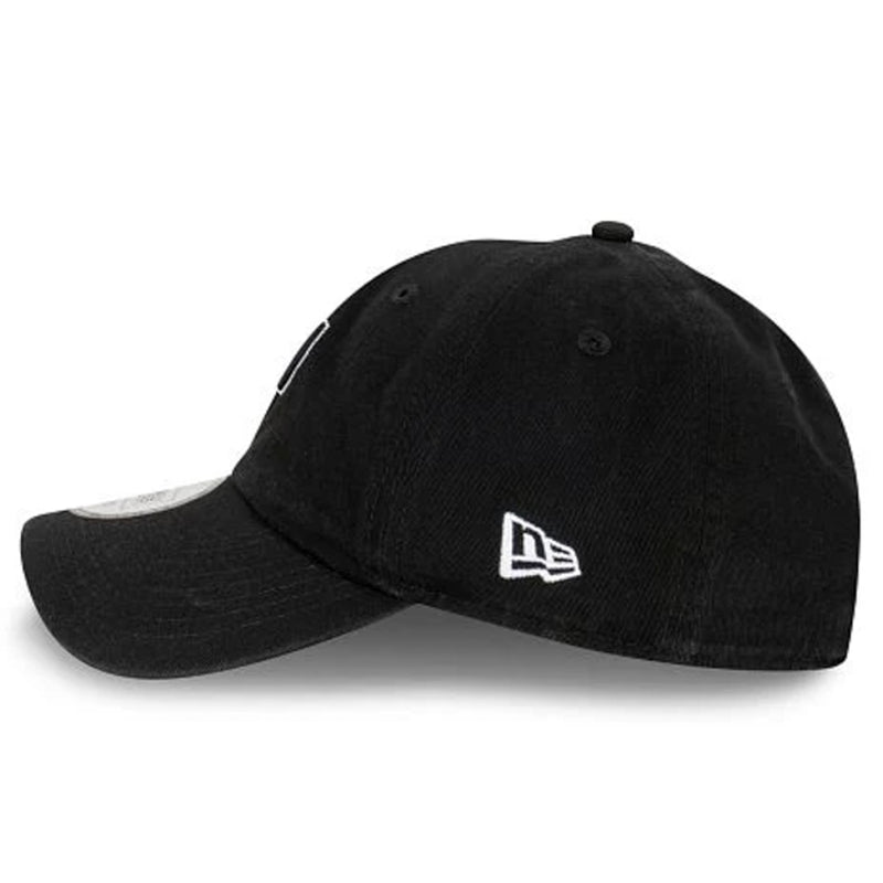 San Antonio Spurs Team Colour 9TWENTY Cloth Strap Adjustable NBA  by New Era - new