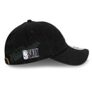 San Antonio Spurs Team Colour 9TWENTY Cloth Strap Adjustable NBA  by New Era - new