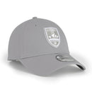 Sydney FC 9Forty Snapback Cap A-League Adjustable Football Soccer by New Era - new