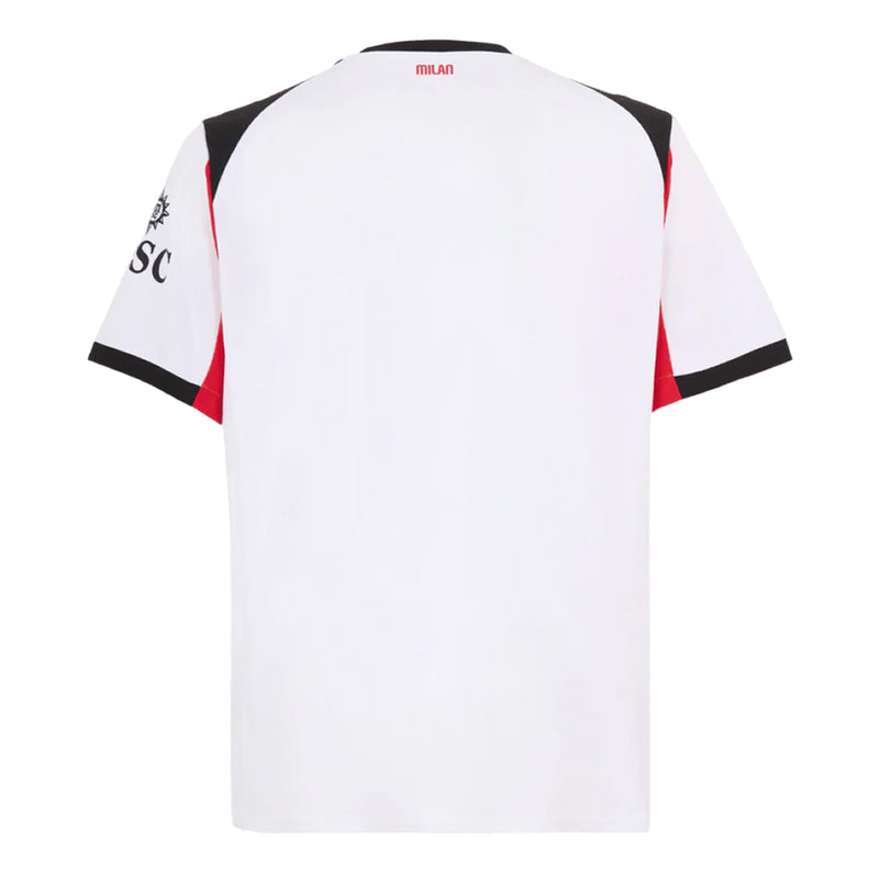 AC Milan 2025/26 Men's Away Jersey Football Soccer by Puma