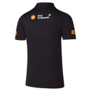 Queensland Maroons 2025 Men's Team Polo State of Origin NRL Rugby League by Puma - new