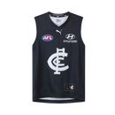 Carlton Blues 2026 Men's Home Jersey AFL Guernsey by Puma