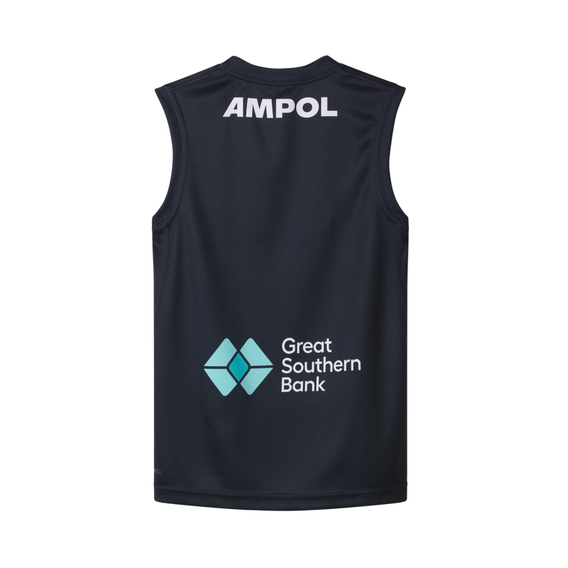 Carlton Blues 2026 Men's Home Jersey AFL Guernsey by Puma