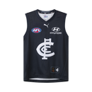 Carlton Blues 2026 Kids Home Jersey AFL Guernsey by Puma