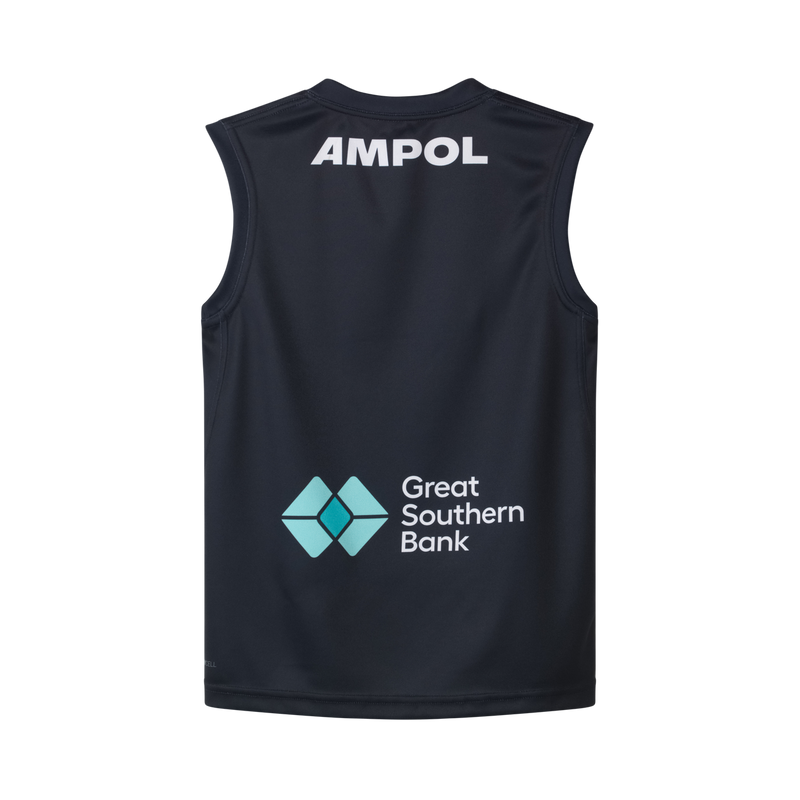 Carlton Blues 2026 Kids Home Jersey AFL Guernsey by Puma