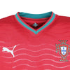 Portugal Cristiano Ronaldo 2026 Men's Replica Soccer Jersey Football by Puma