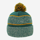 Wallabies Official Blitz Beanie Australia Rugby Union by Burley-Sakem - new