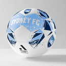 Sydney FC A-League Ball 12 Panels Football (Soccer Ball) Size 5