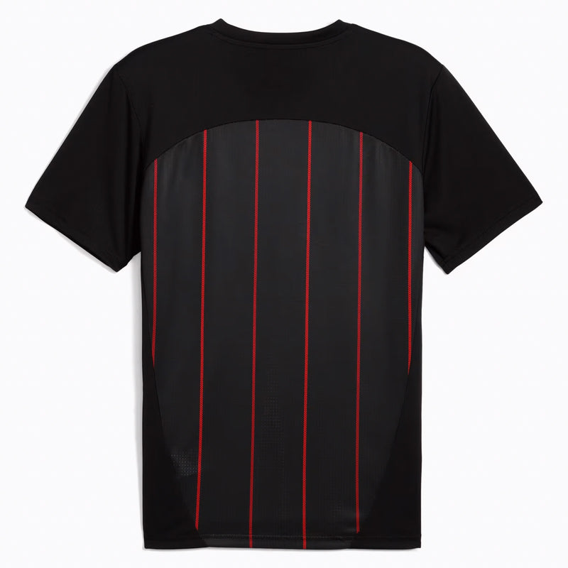 AC Milan 2024/25 Men's Pre-Match Jersey Football Soccer by Puma - new